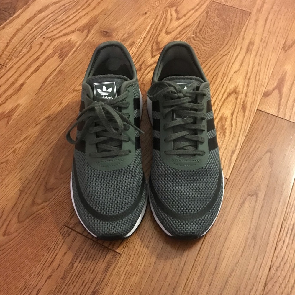 Adidas N-5923 Ortholite